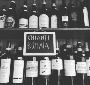 chianti rùfina