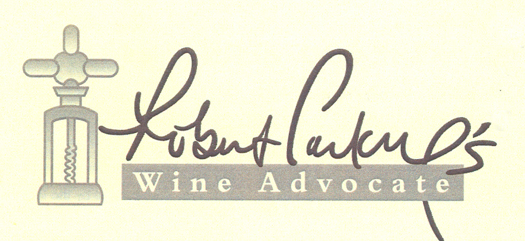 wine advocate